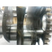 #J102 Crankshaft Standard For 11-13 Dodge Grand Caravan  3.6 05184249AB